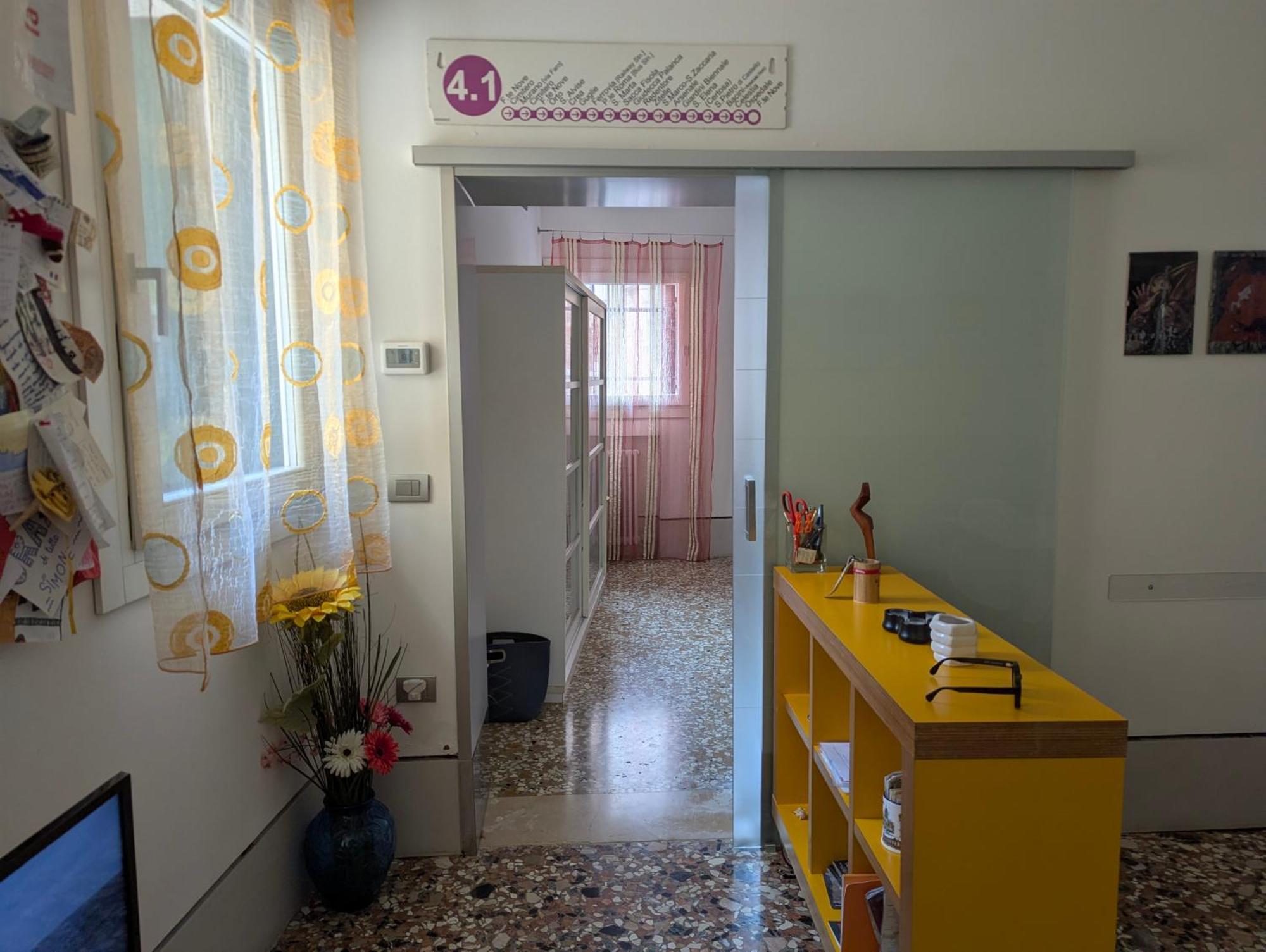 A Casa Di Peplis Apartment Venice Exterior photo