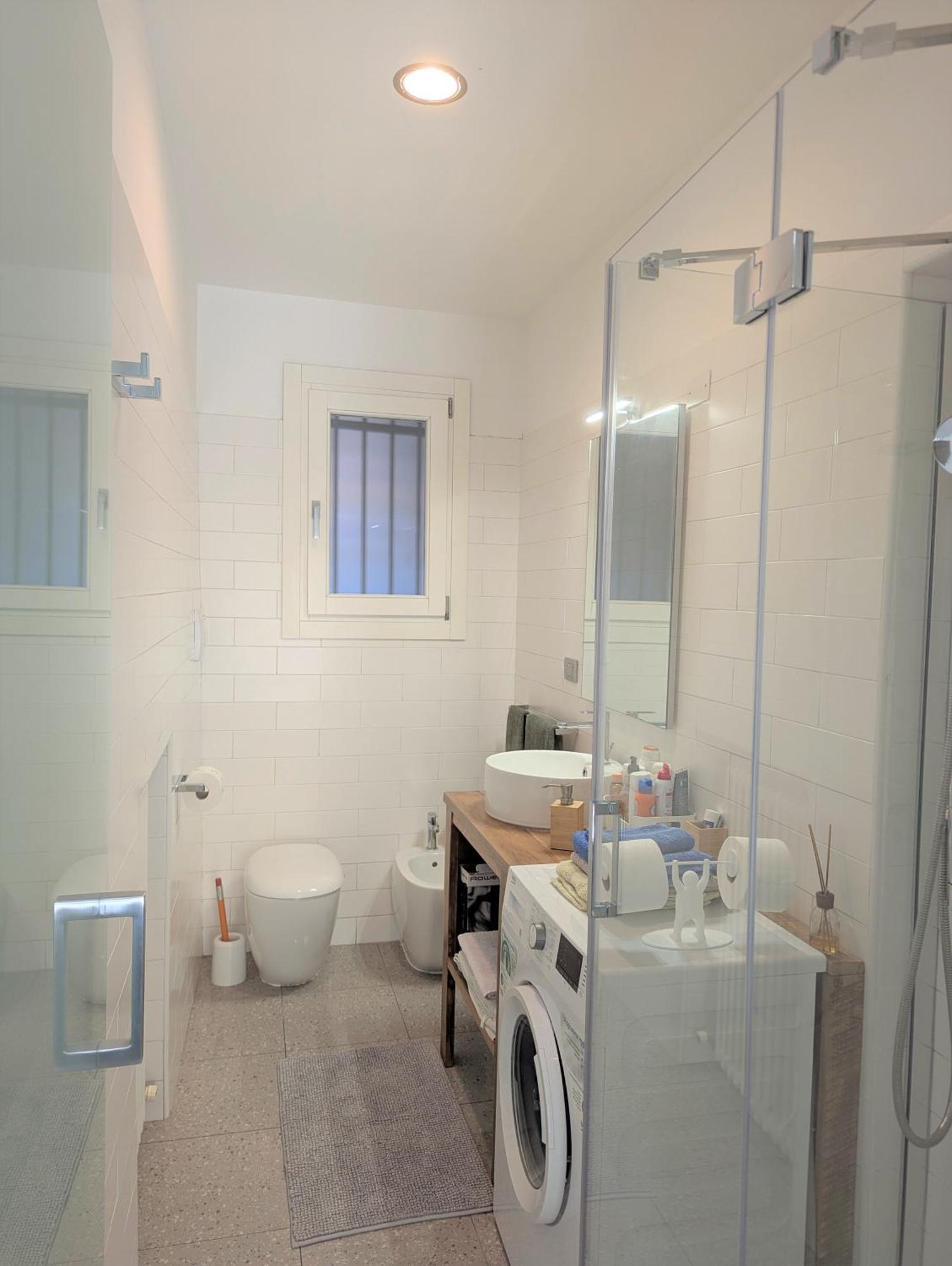 A Casa Di Peplis Apartment Venice Exterior photo