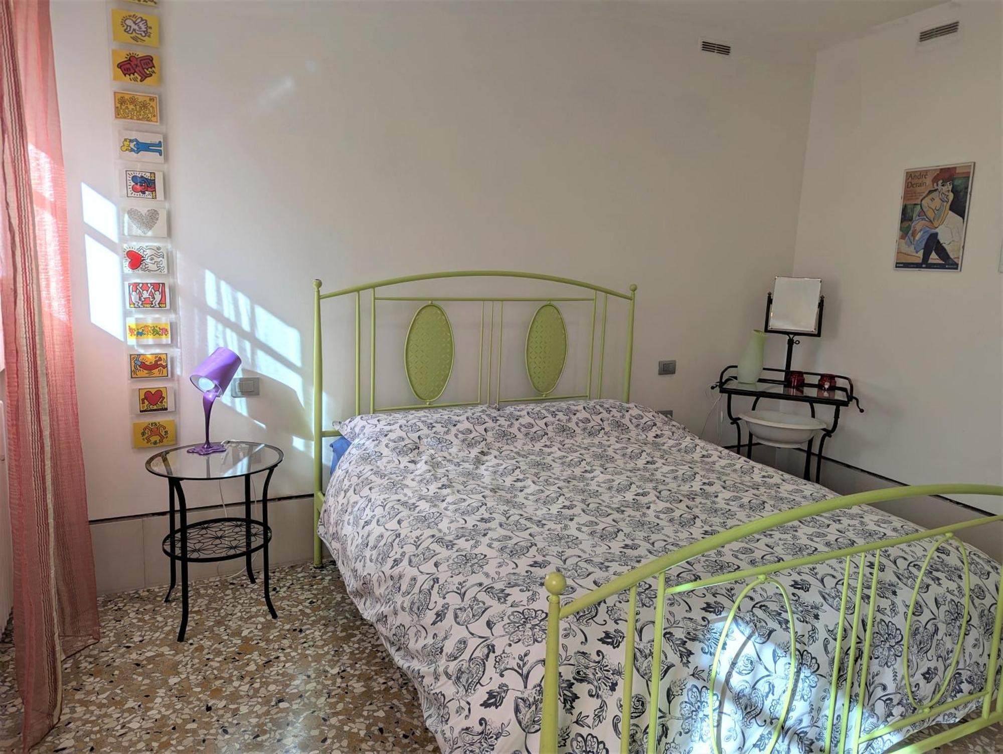 A Casa Di Peplis Apartment Venice Exterior photo